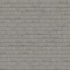 Angasi Half 3570 x 1512 mm Midland Brick texture Grey mortar