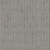 Angasi Soldier 1512 x 3570 mm Midland Brick texture Grey mortar