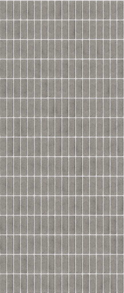 Angasi Soldier 1512 x 3570 mm Midland Brick texture White mortar
