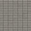 Angasi Stack 3570 x 1512 mm Midland Brick texture Charcoal mortar