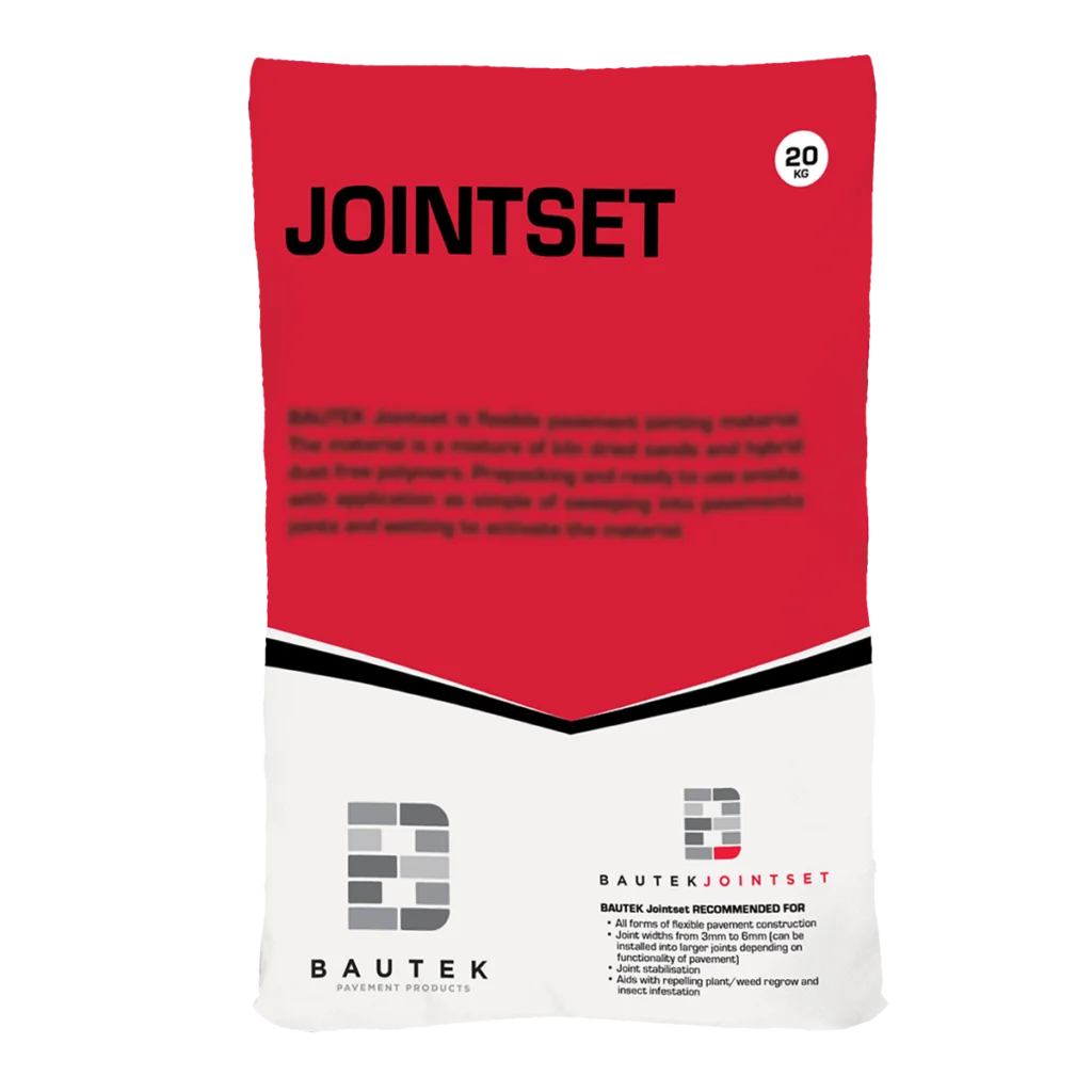 Bautek Jointset