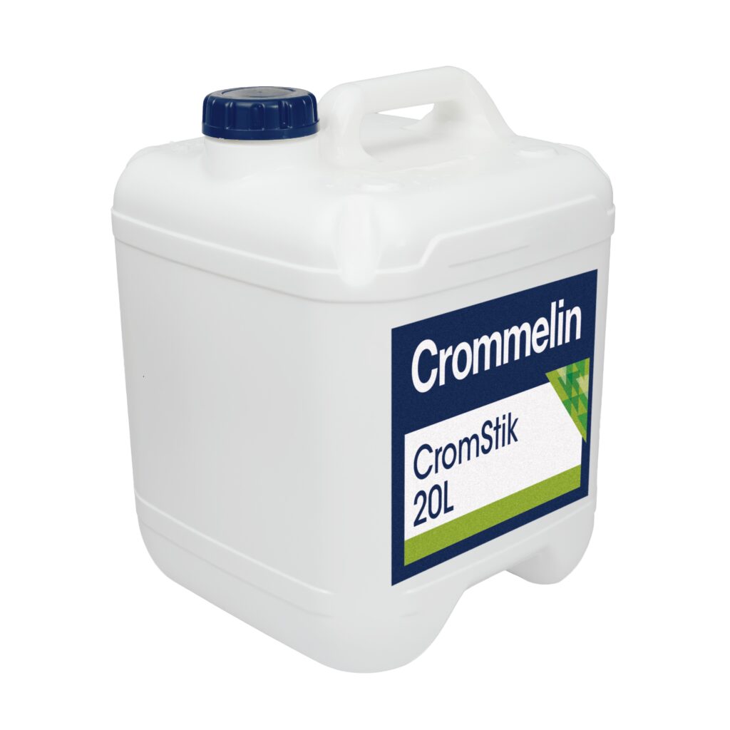 CROMSTIK BONDING AGENT 20L