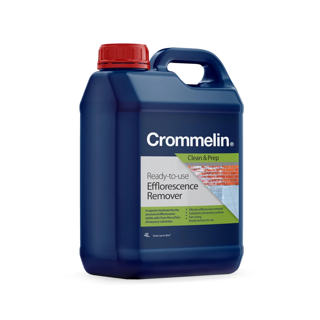 Efflorescence Remover