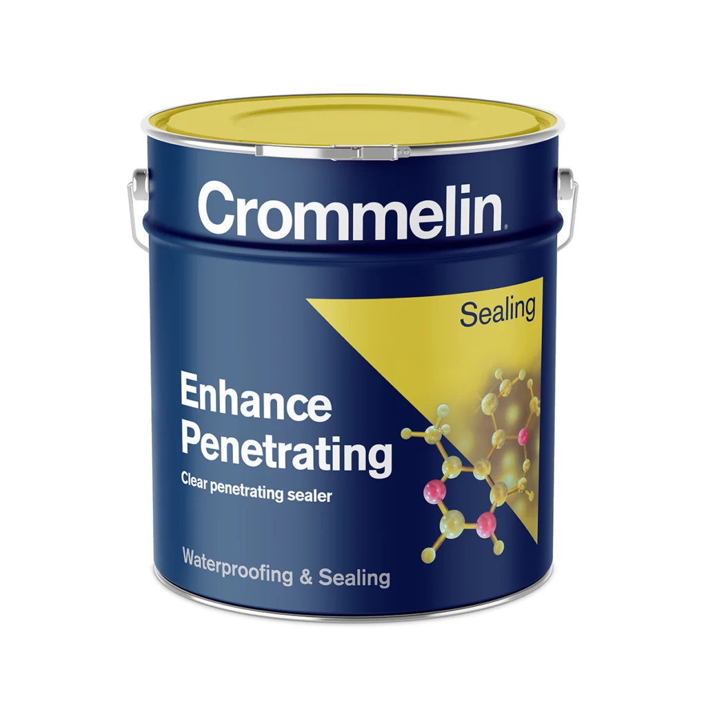 Enhance Penetrating