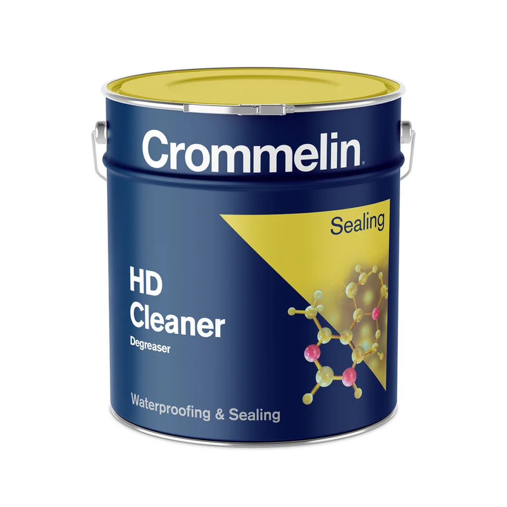 Heavy Duty Cleaner