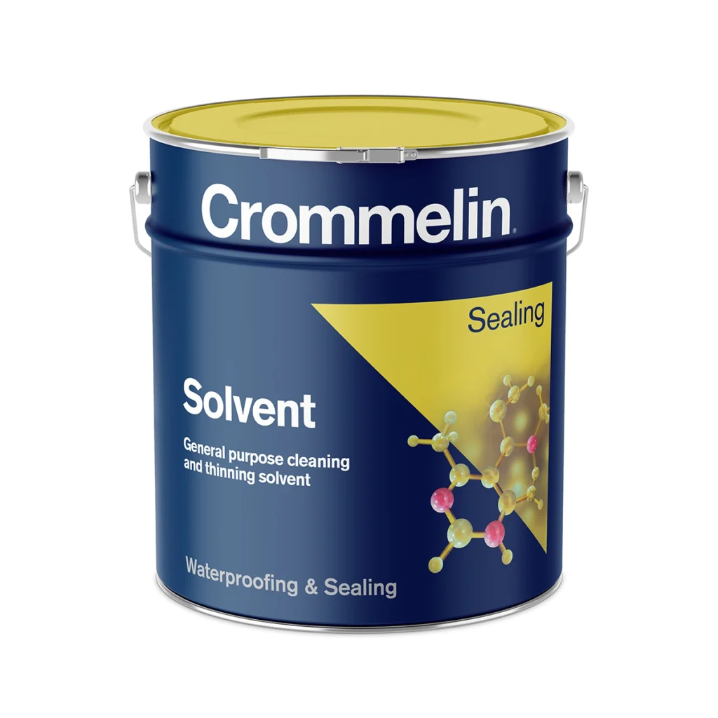 Solvent
