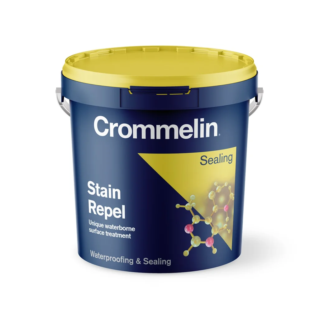 Stain Repel