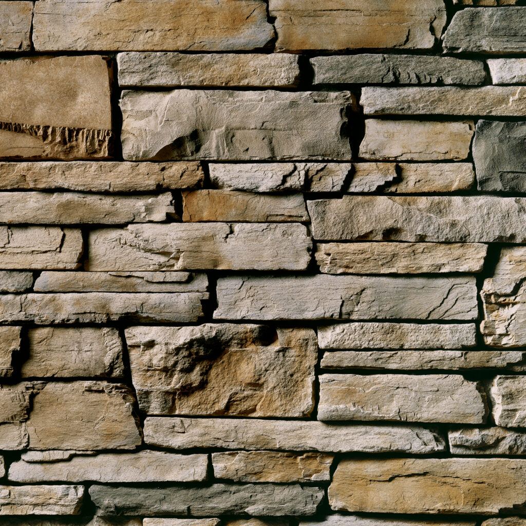 Country Ledgestone Aspen