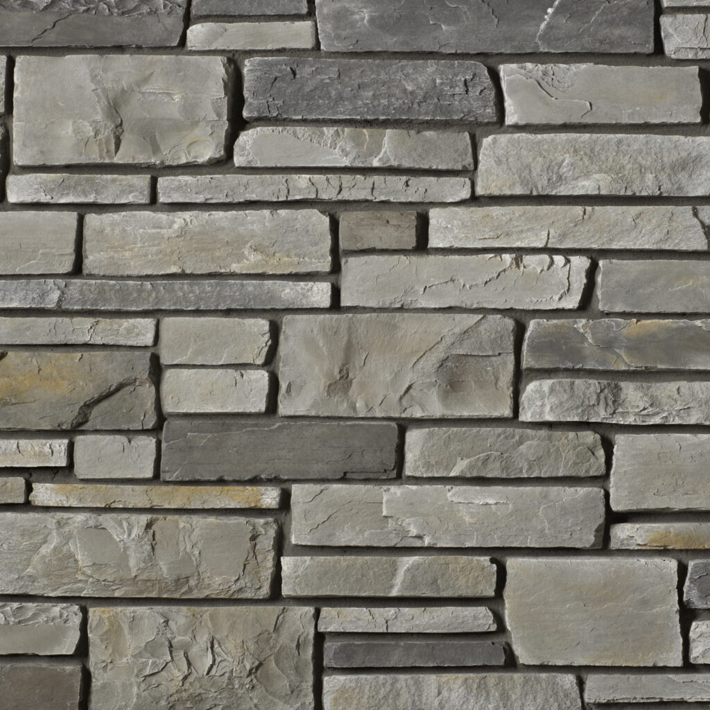 Country Ledgestone Echo Ridge