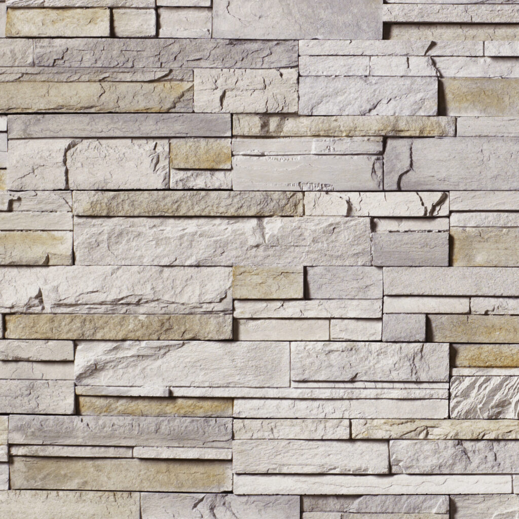 Pro-Fit Ledgestone Platinum
