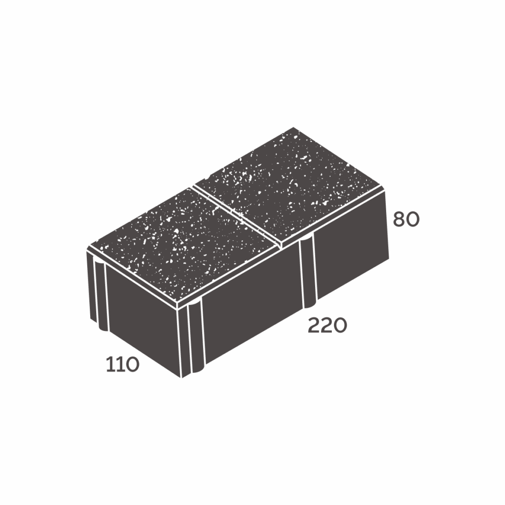 Easilock 80 Granite