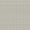 Estilo Ceniza Half 3570 x 2016 mm Midland Brick texture Grey mortar