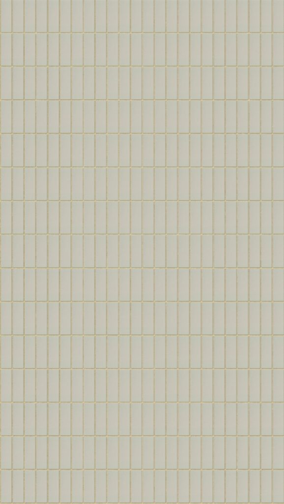 Estilo Ceniza Soldier 2016 x 3570 mm Midland Brick texture Cream mortar