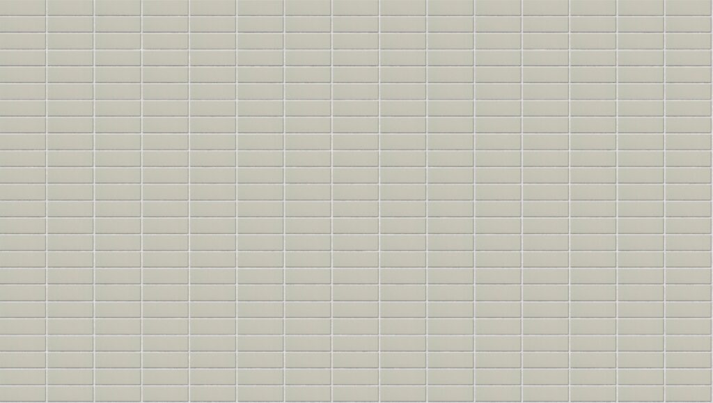 Estilo Ceniza Stack 3570 x 2016 mm Midland Brick texture White mortar