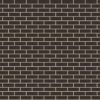 Estilo Nero Azul Half 3570 x 2016 mm Midland Brick texture Cream mortar