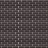 Estilo Nero Azul Half 3570 x 2016 mm Midland Brick texture White mortar