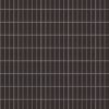 Estilo Nero Azul Soldier 2016 x 3570 mm Midland Brick texture Grey mortar