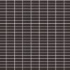 Estilo Nero Azul Stack 3570 x 2016 mm Midland Brick texture White mortar