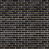 Estilo Nero Metalico Half 3570 x 2016 mm Midland Brick texture Cream mortar