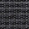 Estilo Nero Metalico Half 3570 x 2016 mm Midland Brick texture Grey mortar