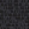 Estilo Nero Metalico Soldier 2016 x 3570 mm Midland Brick texture Charcoal mortar