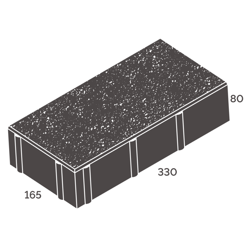 Flagstone 80 Granite