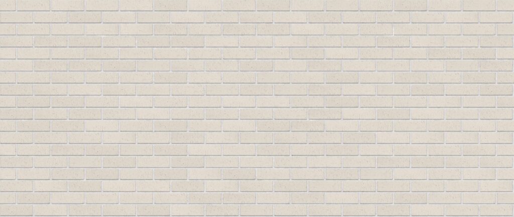 Granita Half 3570 x 1512 mm Midland Brick texture White mortar