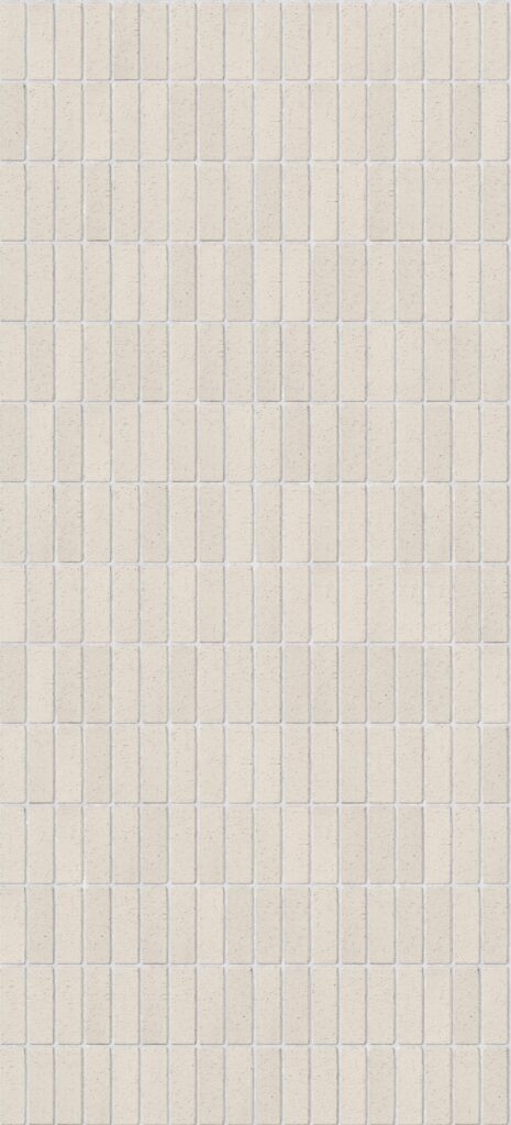 Granita Soldier 1512 x 3332 mm Midland Brick texture White mortar