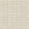 Granita Stack 3570 x 1512 mm Midland Brick texture Cream mortar