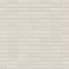 Granita Stack 3570 x 1512 mm Midland Brick texture White mortar