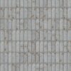 Harlem Soldier 1512 x 3570 mm Midland Brick texture Grey mortar