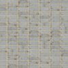 Harlem Stack 3570 x 1512 mm Midland Brick texture Cream mortar