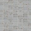 Harlem Stack 3570 x 1512 mm Midland Brick texture White mortar