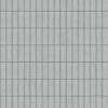 Haze Soldier 1512 x 3570 mm Midland Brick texture Grey mortar