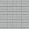 Haze Stack 3570 x 1512 mm Midland Brick texture Grey mortar