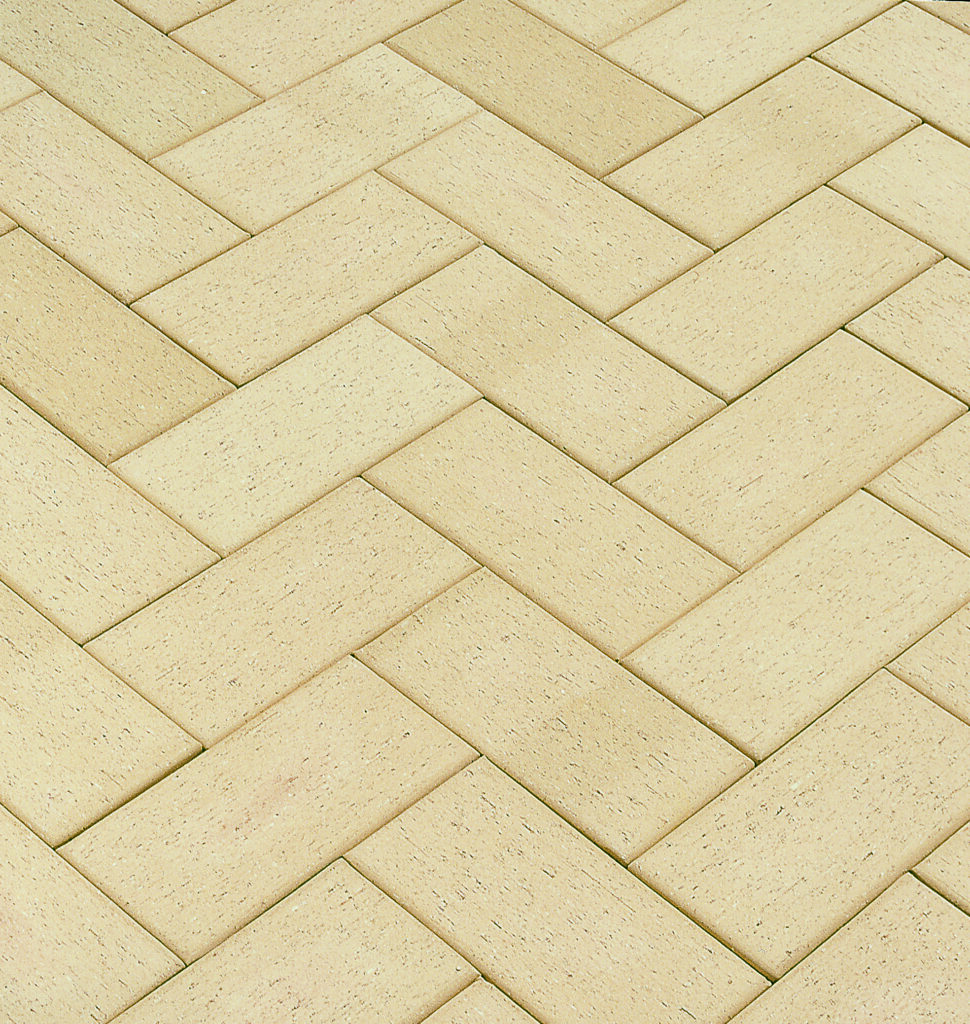 Heavy Duty Clay Pavers