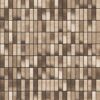 Laneway Vibe Soldier 2016 x 3570 mm Midland Brick texture Charcoal mortar