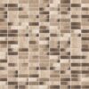 Laneway Vibe Stack 3570 x 2016 mm Midland Brick texture White mortar