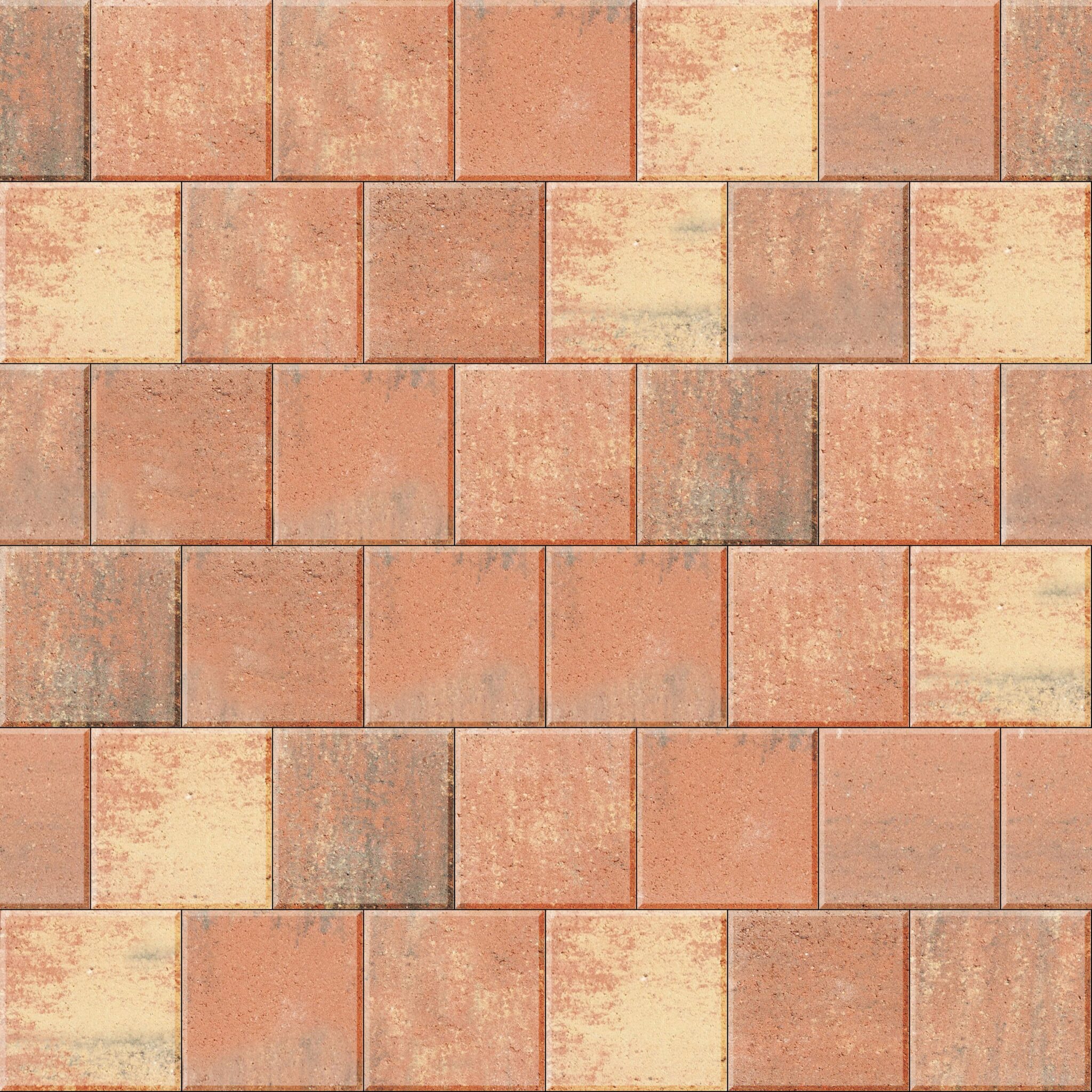 Masterpave Classic 60 - Midland Brick