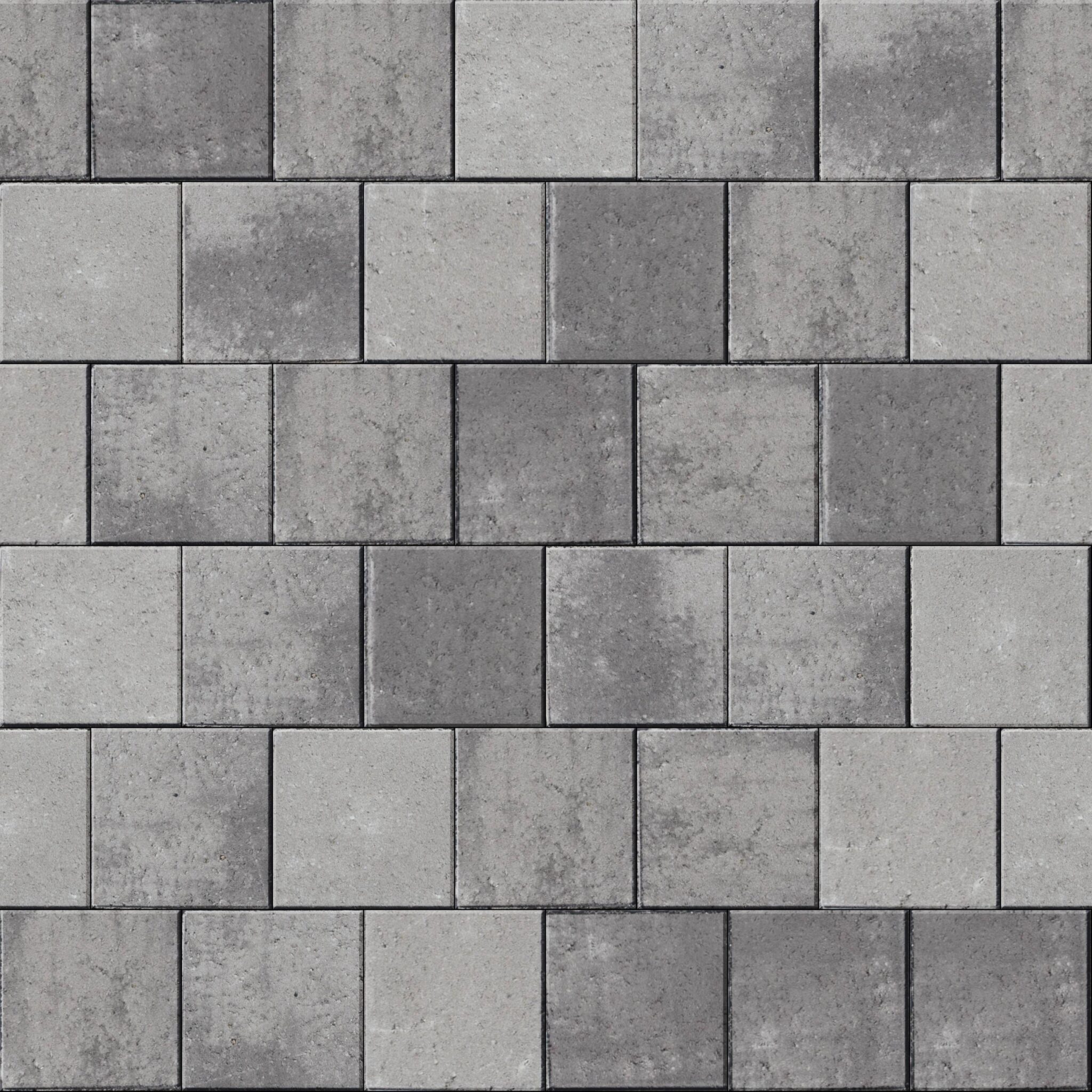 Masterpave Classic 50 - Midland Brick