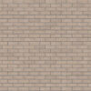 Nouveau Grey Half 3570 x 2016 mm Midland Brick texture Grey mortar