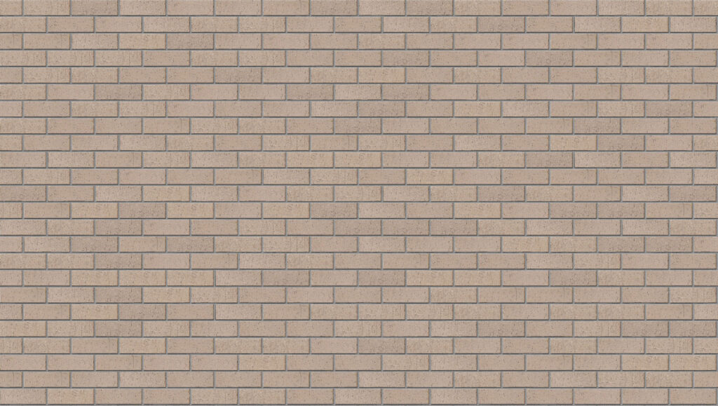 Nouveau Grey Half 3570 x 2016 mm Midland Brick texture Grey mortar