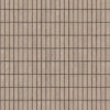 Nouveau Grey Soldier 2016 x 3570 mm Midland Brick texture Charcoal mortar