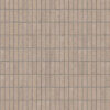 Nouveau Grey Soldier 2016 x 3570 mm Midland Brick texture Grey mortar