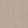 Nouveau Grey Soldier 2016 x 3570 mm Midland Brick texture White mortar