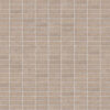 Nouveau Grey Stack 3570 x 2016 mm Midland Brick texture White mortar