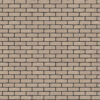 Nouveau Grey Tumbled Half 3570 x 2016 mm Midland Brick texture Charcoal mortar
