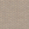Nouveau Grey Tumbled Half 3570 x 2016 mm Midland Brick texture Grey mortar
