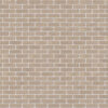 Nouveau Grey Tumbled Half 3570 x 2016 mm Midland Brick texture White mortar