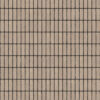 Nouveau Grey Tumbled Soldier 2016 x 3570 mm Midland Brick texture Charcoal mortar
